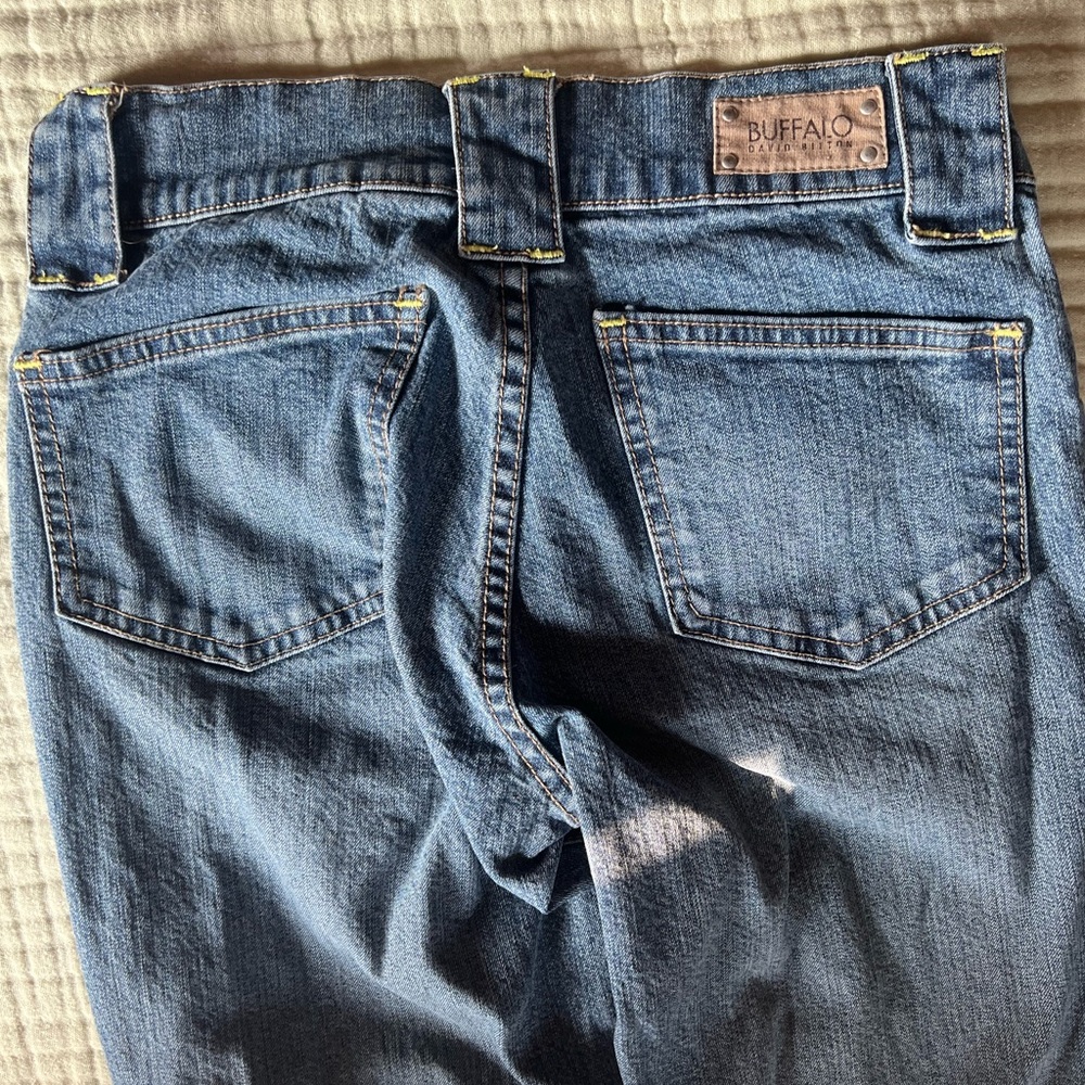 Buffalo by David Bitton Jeans - Picture 5 of 7